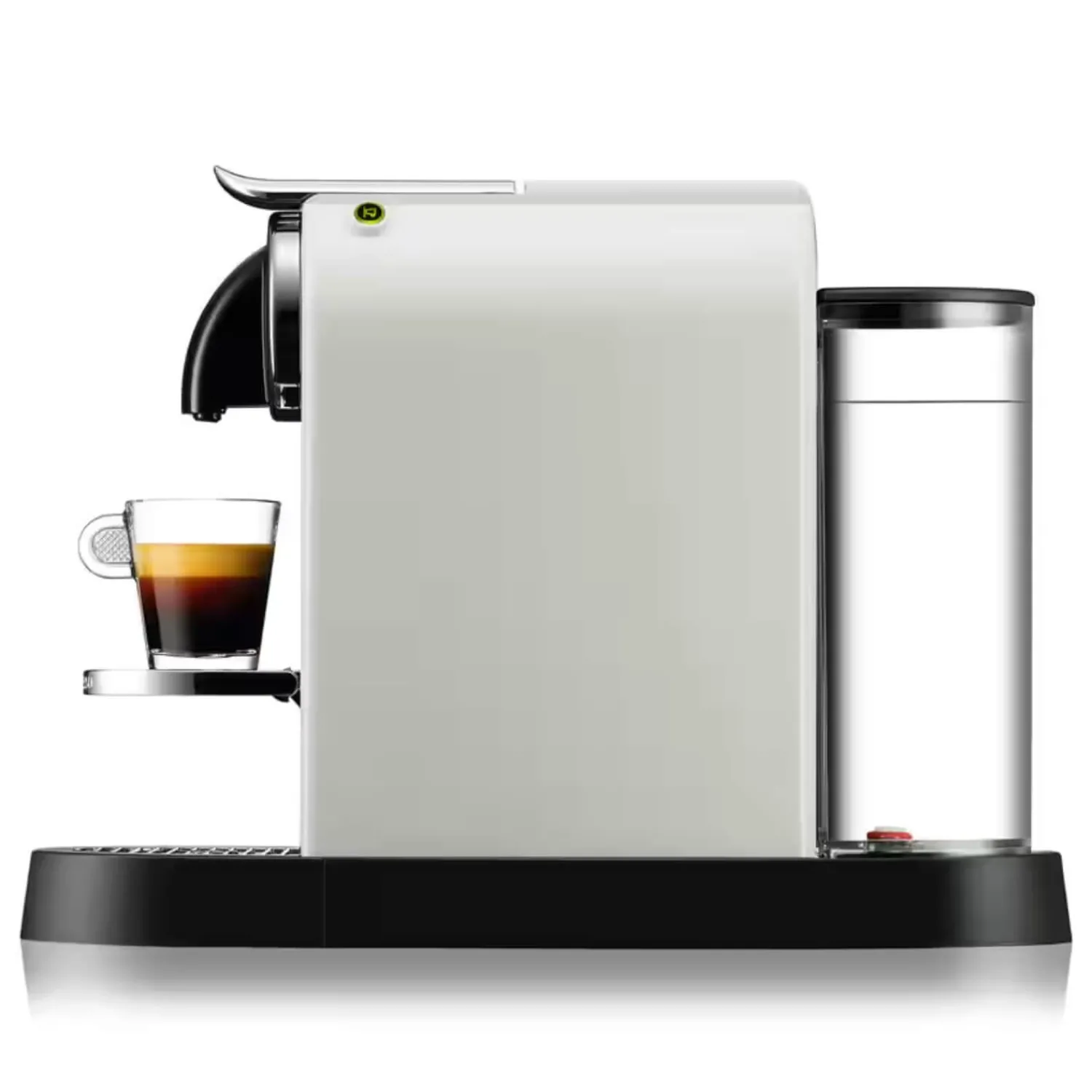 De'Longhi De'Longhi EN167-W Nespresso CitiZ Capsule Espresso Coffee Machine - White