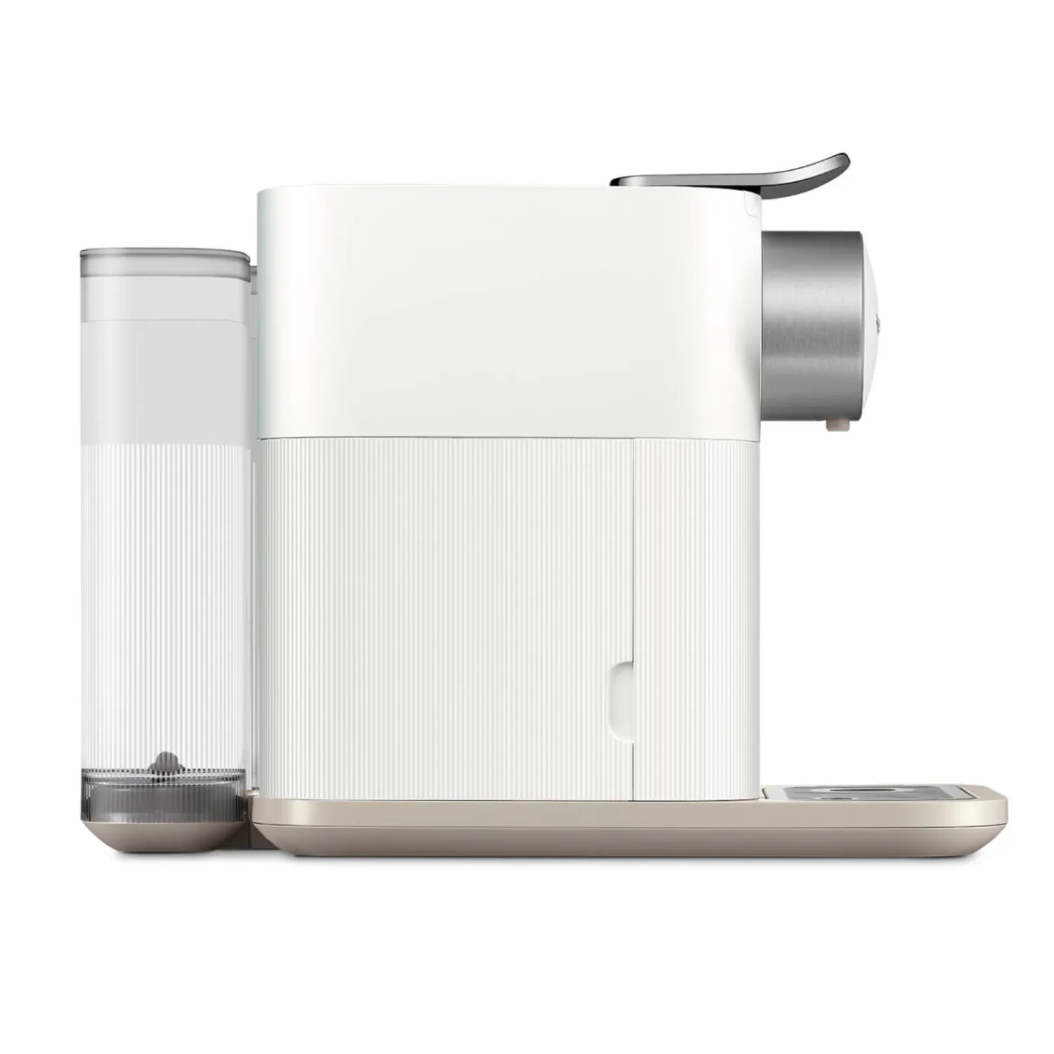 De'Longhi De'Longhi EN640.W Nespresso Gran Lattissima Capsule Espresso Coffee Machine - White
