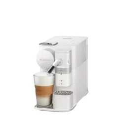 De'Longhi De'Longhi EN510.W Nespresso Lattissima One Capsule Espresso Coffee Machine - White