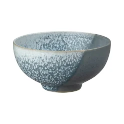 Denby Accents 13cm Rice Bowl - Slate