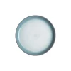 Denby 17cm Small Coupe Plate - Azure Haze