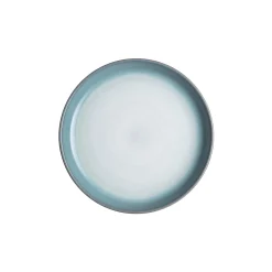 Denby 17cm Small Coupe Plate - Azure Haze