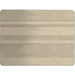 Denby Colours 6 Piece Placemat Set - Natural