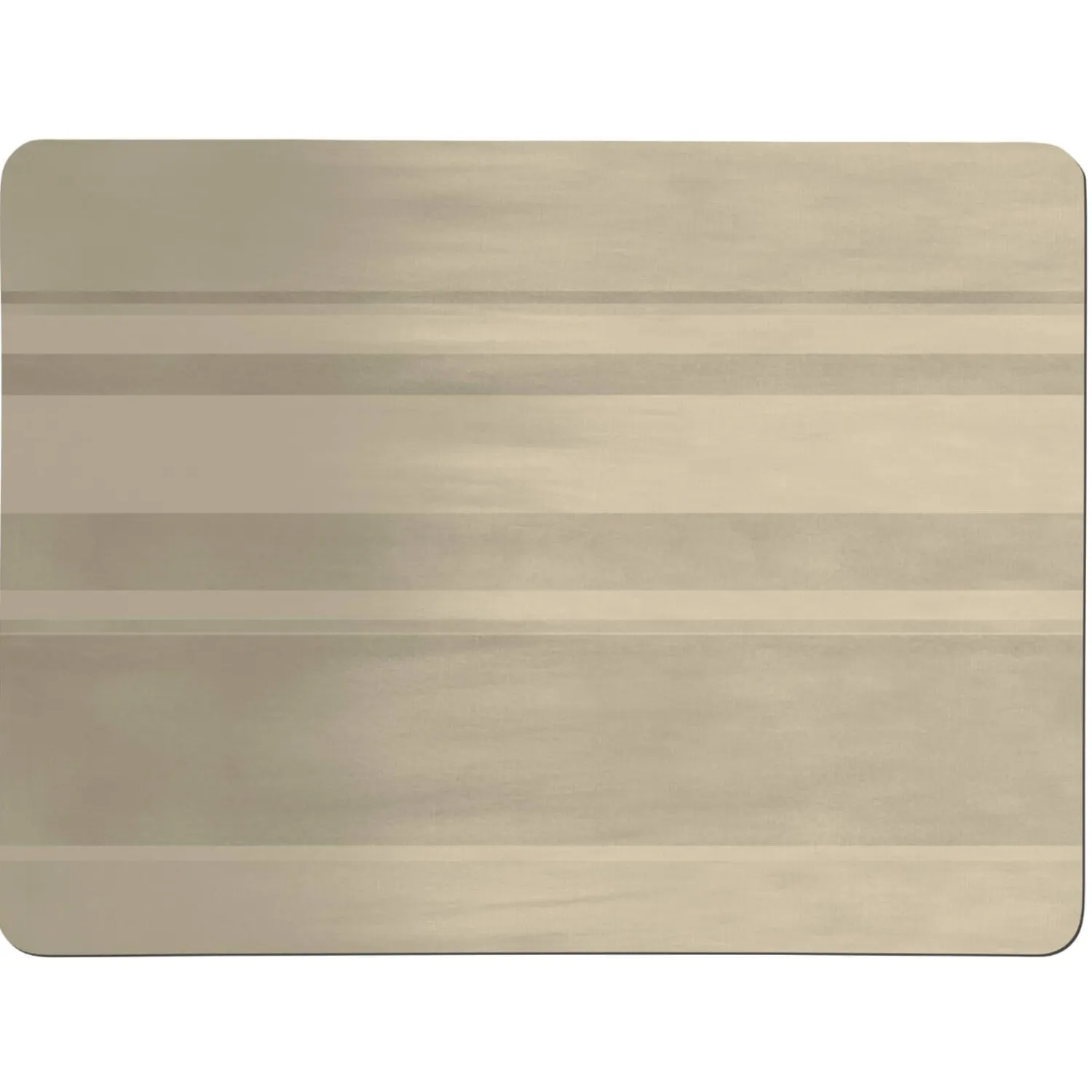Denby Colours 6 Piece Placemat Set - Natural
