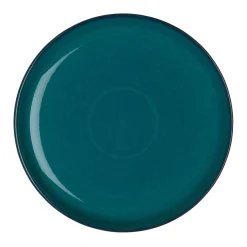 Denby Greenwich Coupe Dinner Plate - 26cm