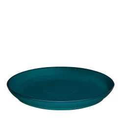 Denby Greenwich Coupe Dinner Plate - 26cm