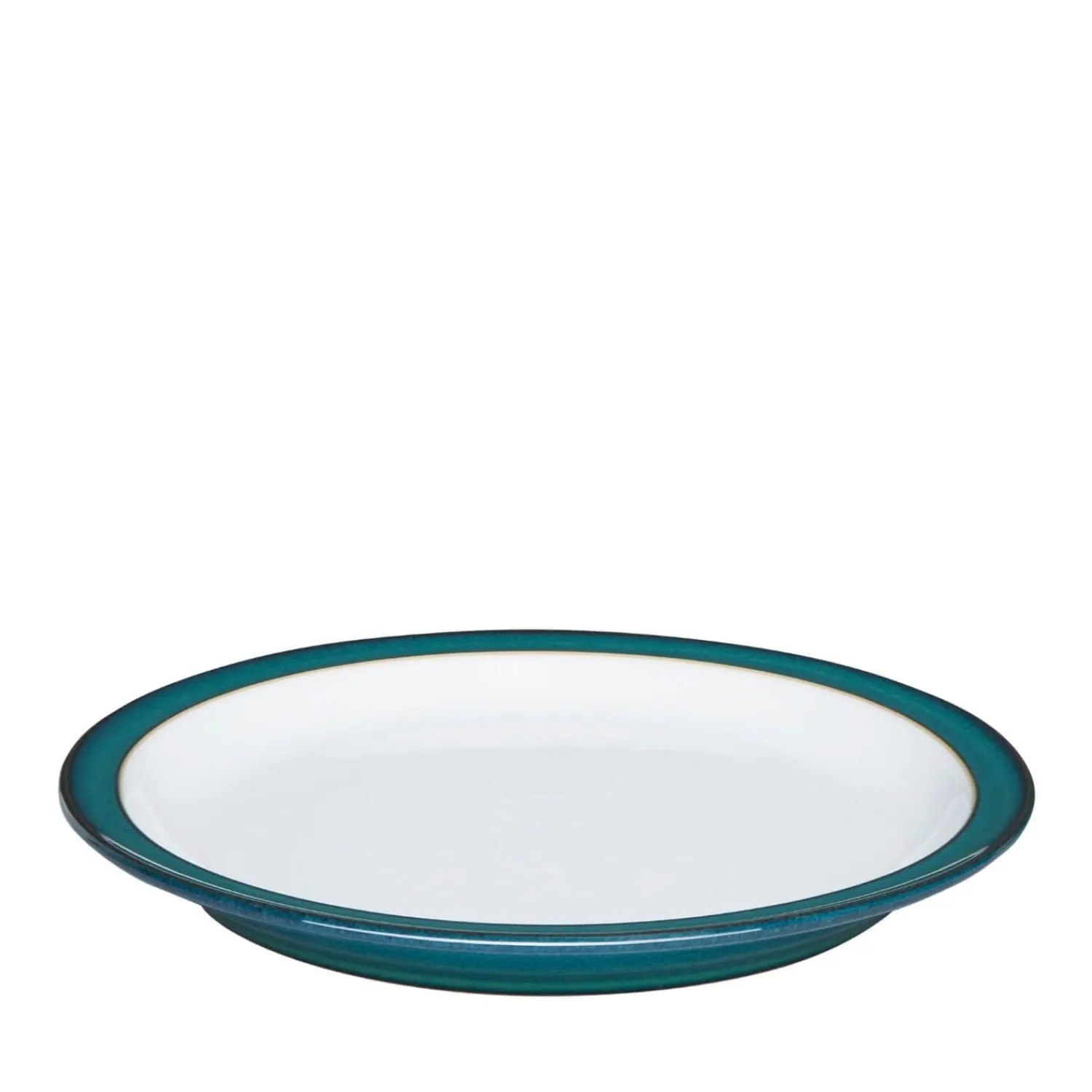 Denby Greenwich Dinner Plate - 26.5cm