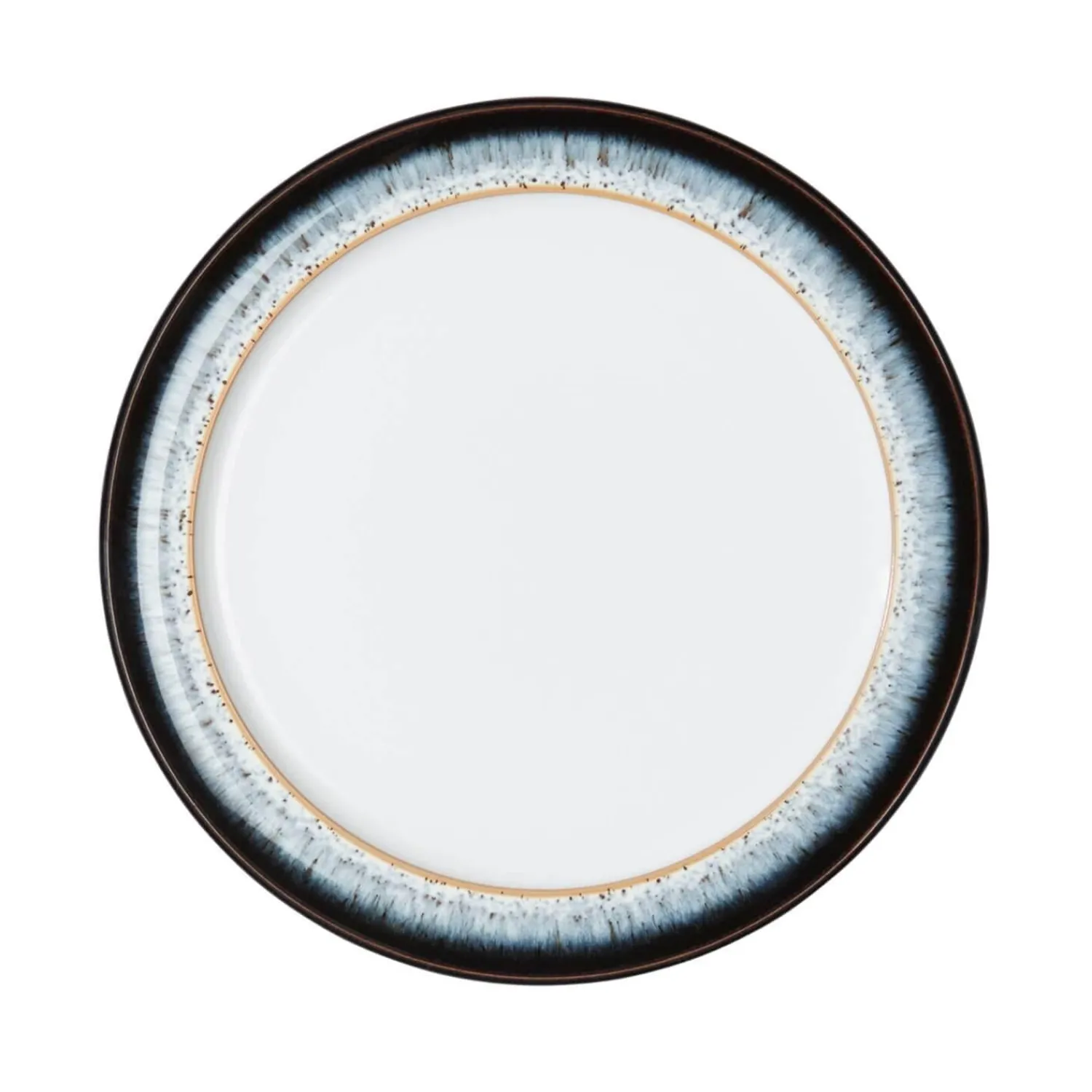 Denby Halo 12 Piece Dinnerware Set