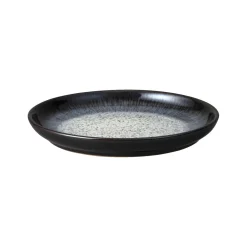 Denby Halo Coupe Plate - Medium
