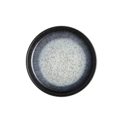 Denby Halo Coupe Plate - Small