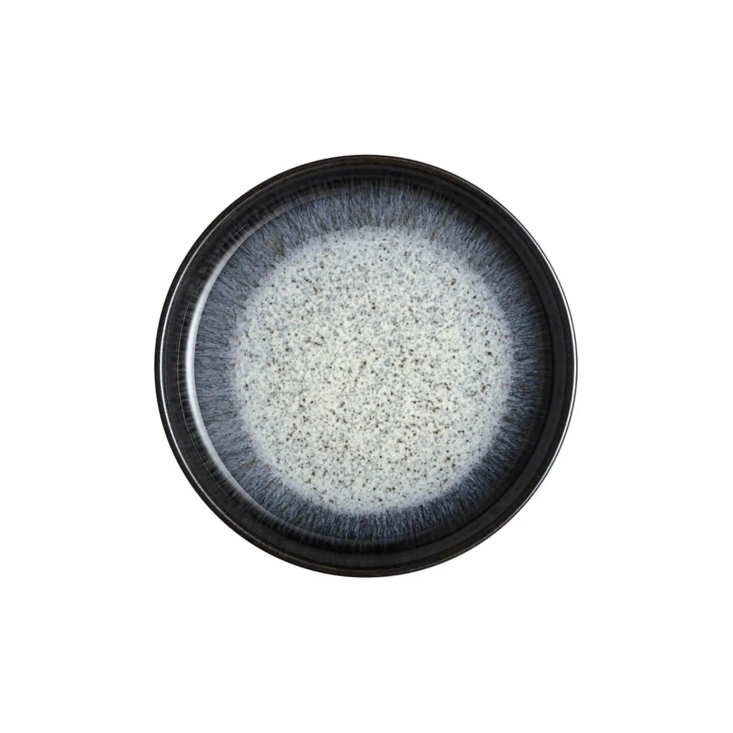 Denby Halo Coupe Plate - Small