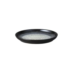 Denby Halo Coupe Plate - Small