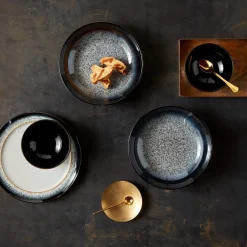 Denby Halo Rice Bowl - 13cm