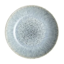 Denby Halo Speckle Pasta Bowl - 22cm