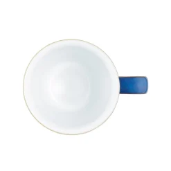 Denby Imperial Blue Mug - 330ml