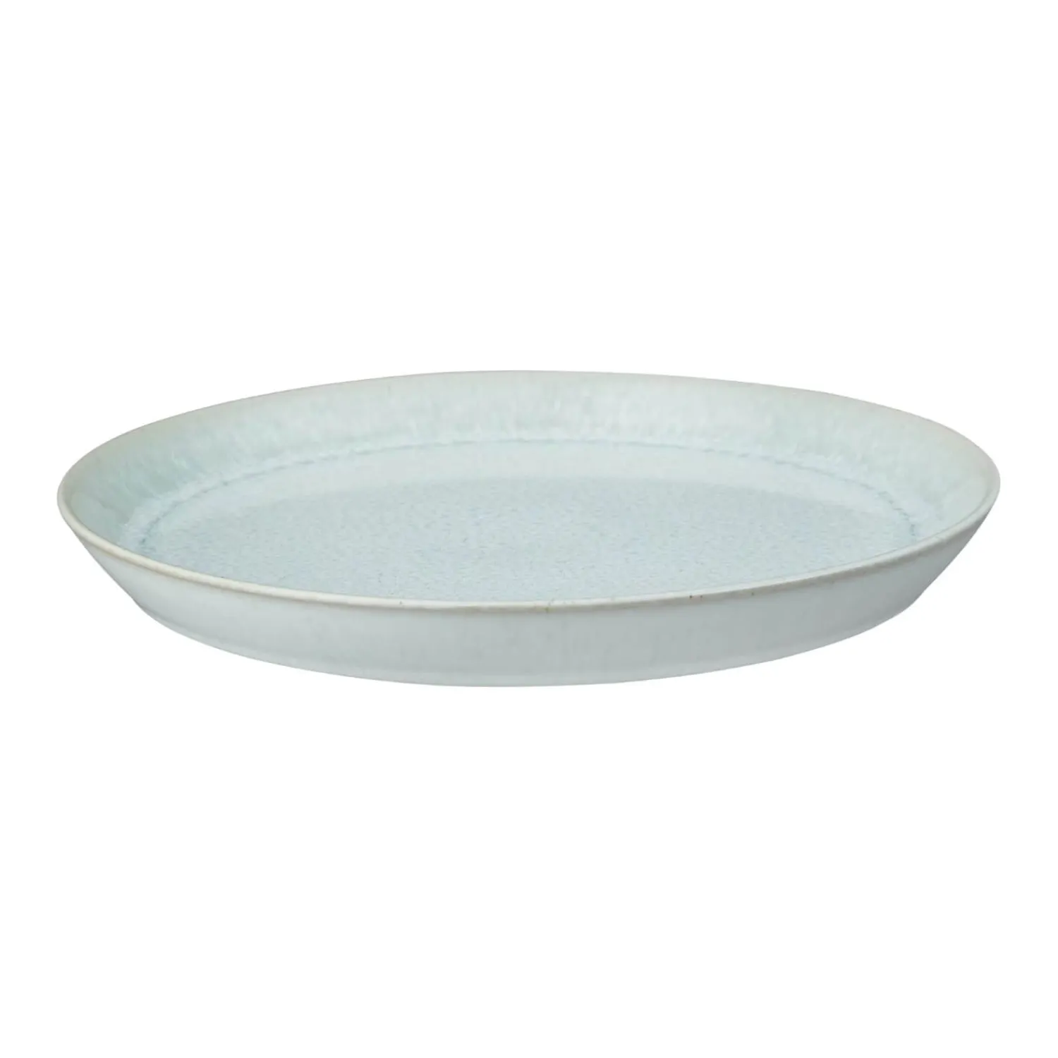 Denby Kiln 12 Piece Dinnerware Set - Green