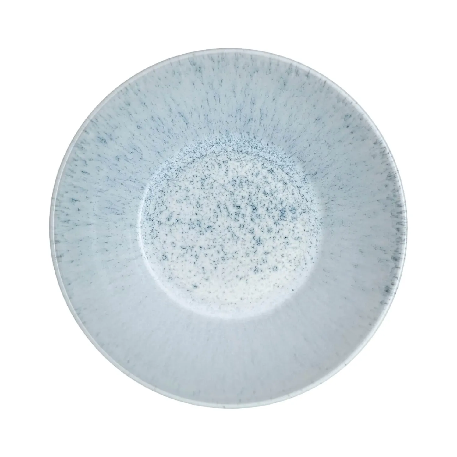 Denby Kiln 16.5cm Cereal Bowl - Blue