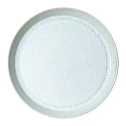 Denby Kiln 26cm Dinner Plate - Green