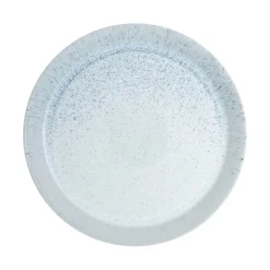 Denby Kiln 21.5cm Medium Plate - Blue