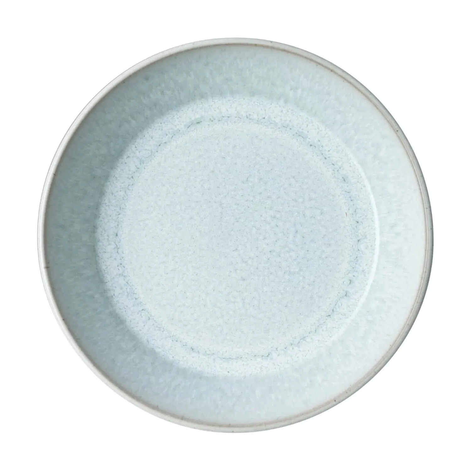 Denby Kiln 22cm Pasta Bowl - Green