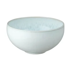 Denby Kiln 17.5cm Ramen Noodle Bowl - Green