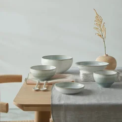 Denby Kiln 10.5cm Small Bowl - Green