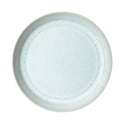 Denby Kiln 17cm Small Plate - Green