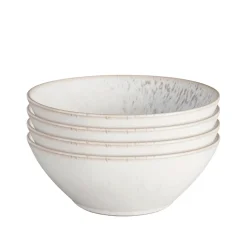 Denby Kiln Dinnerware Set - 12 Piece