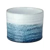 Denby Kiln Medium Pot - Blue