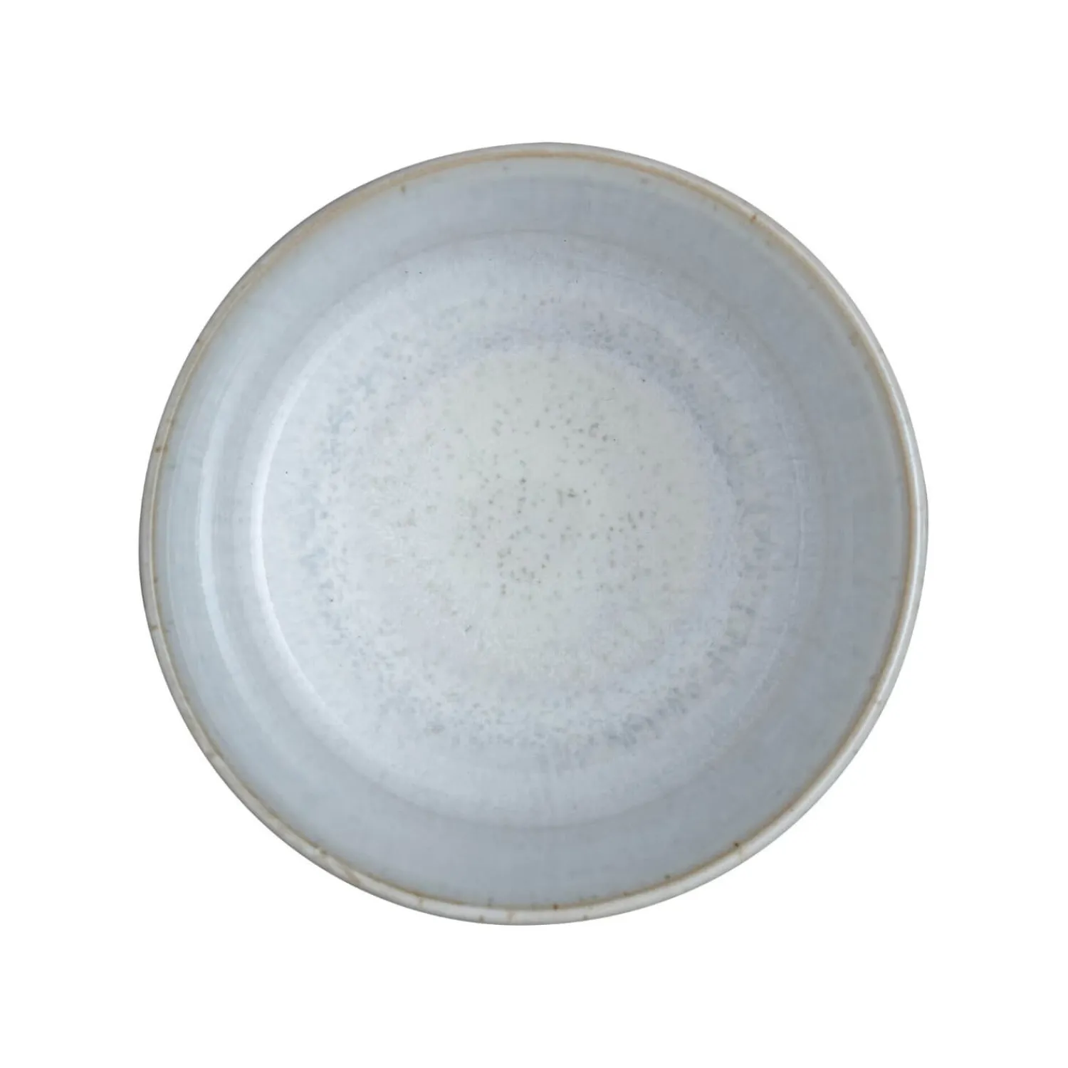 Denby Kiln Medium Pot - Blue