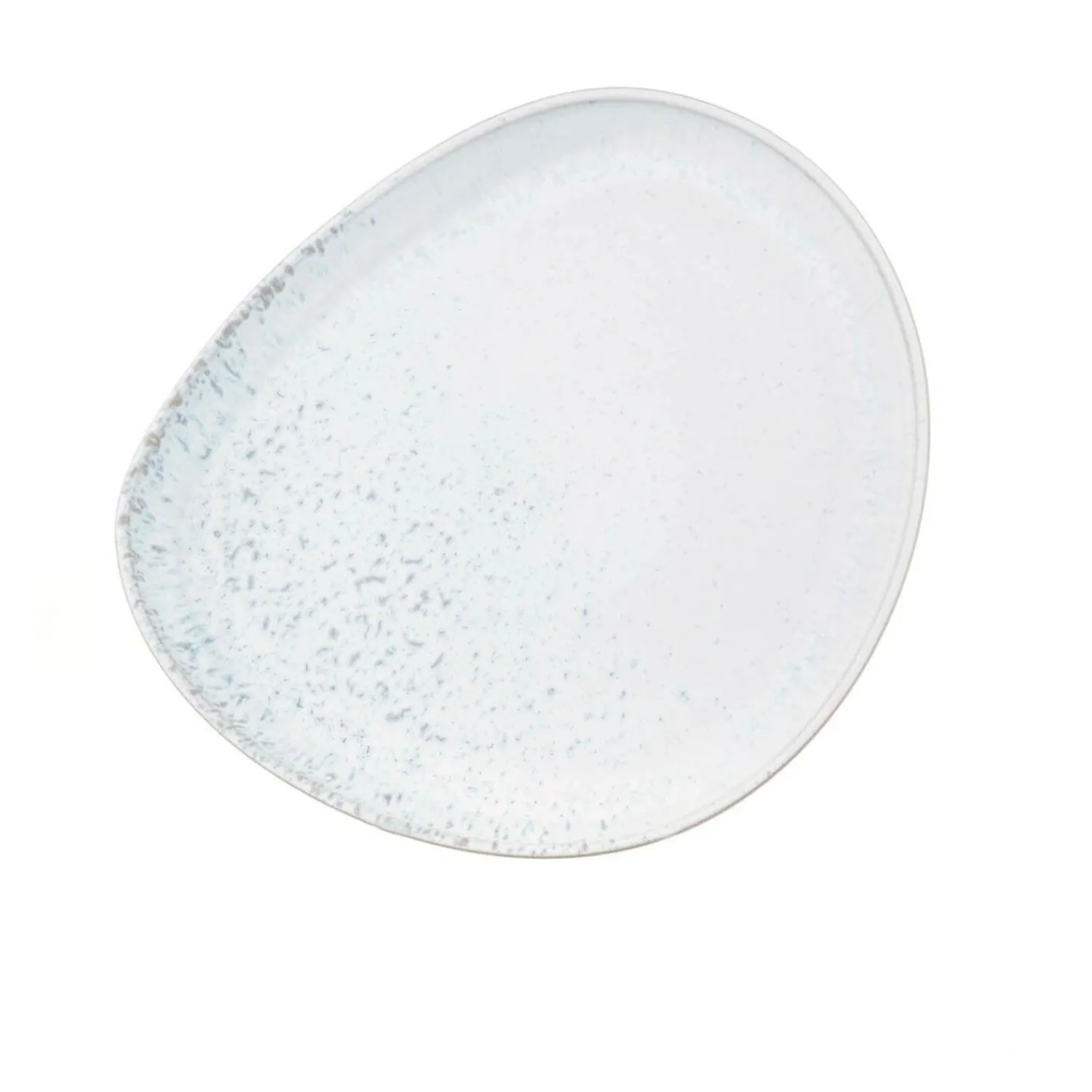 Denby Kiln Organic Platter - 30cm