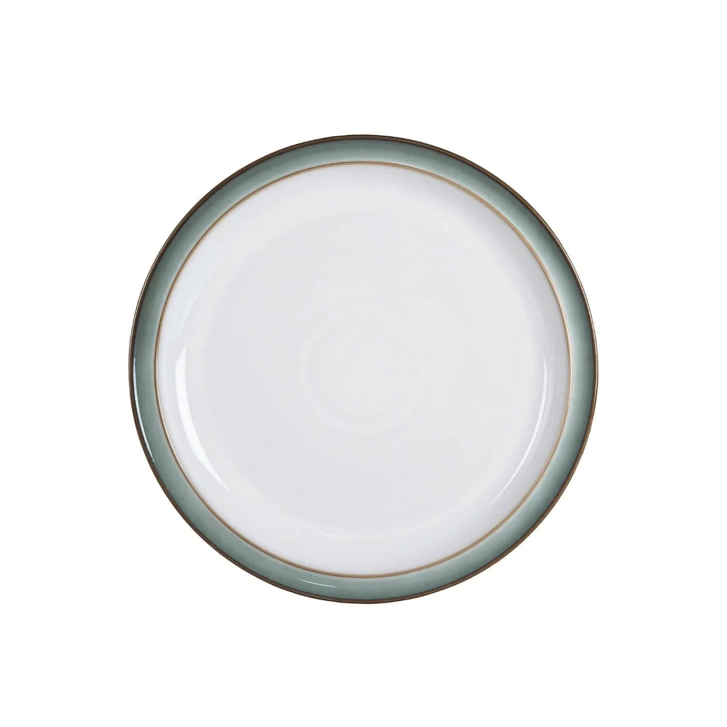 Denby Regency Green Dinner Plate - 26.5cm
