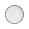 Denby Regency Green Medium Plate - 22cm