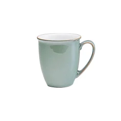 Denby Regency Green Mug - 330ml