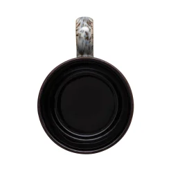 Denby Stoneware Brew 100ml Espresso Cup - Halo