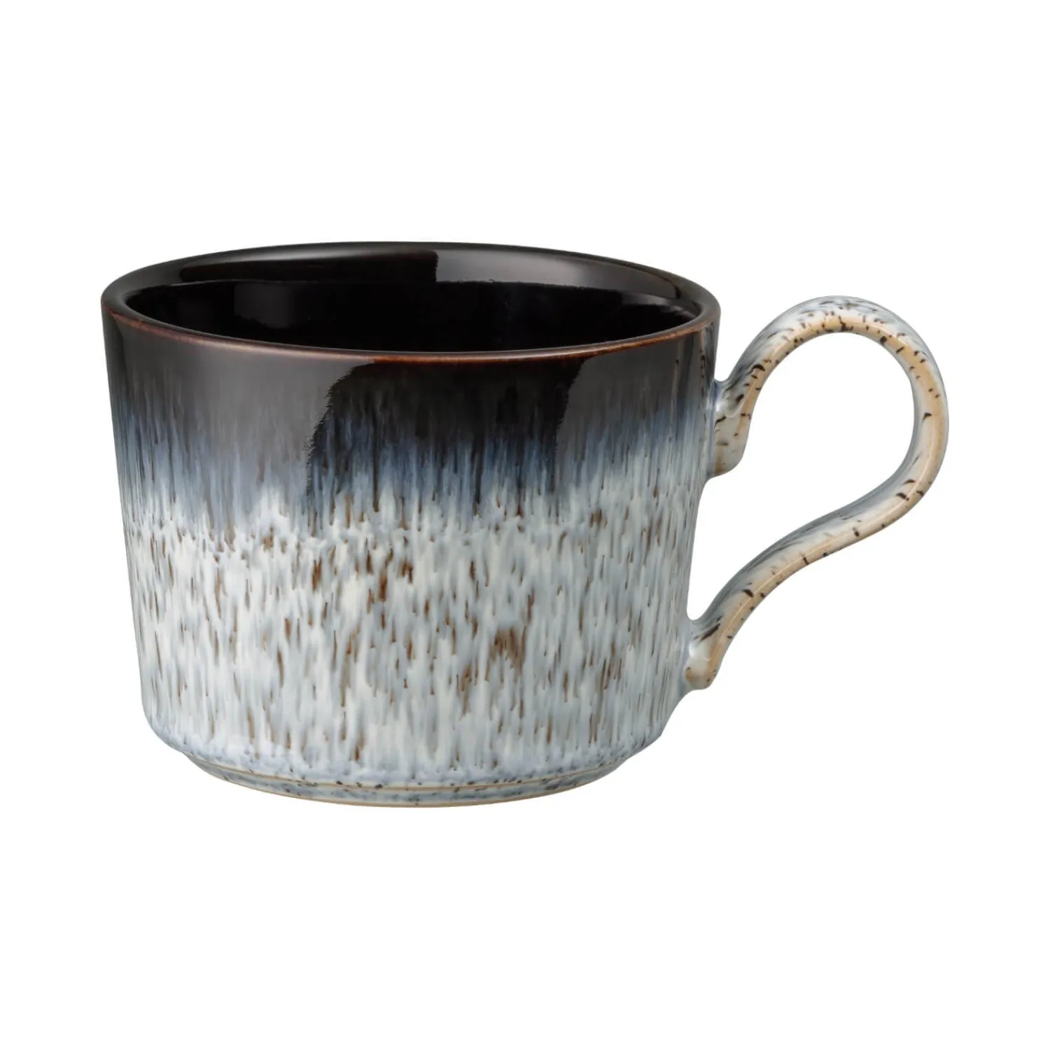 Denby Stoneware Brew Tea/Coffee Cup - Halo