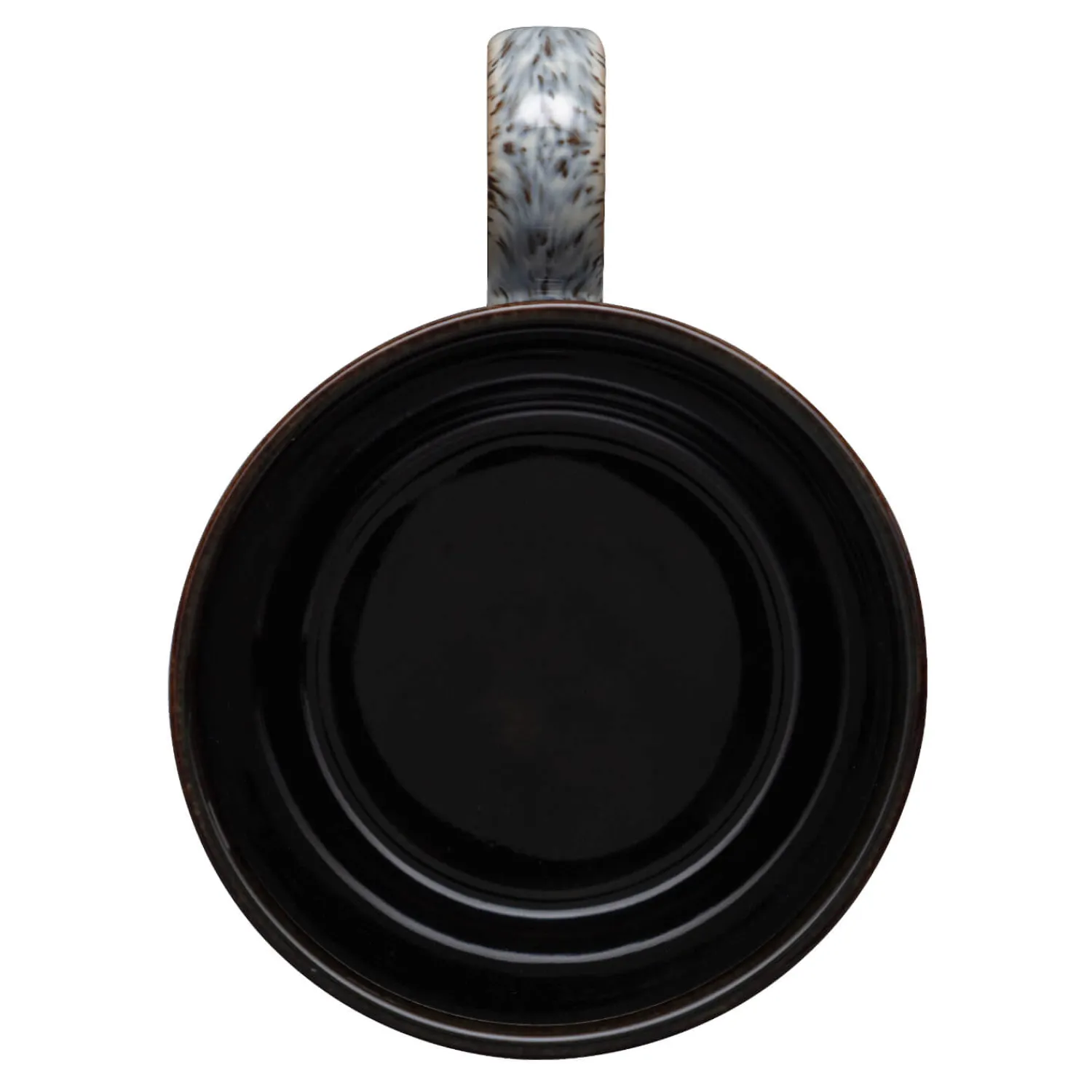 Denby Stoneware Brew Tea/Coffee Cup - Halo