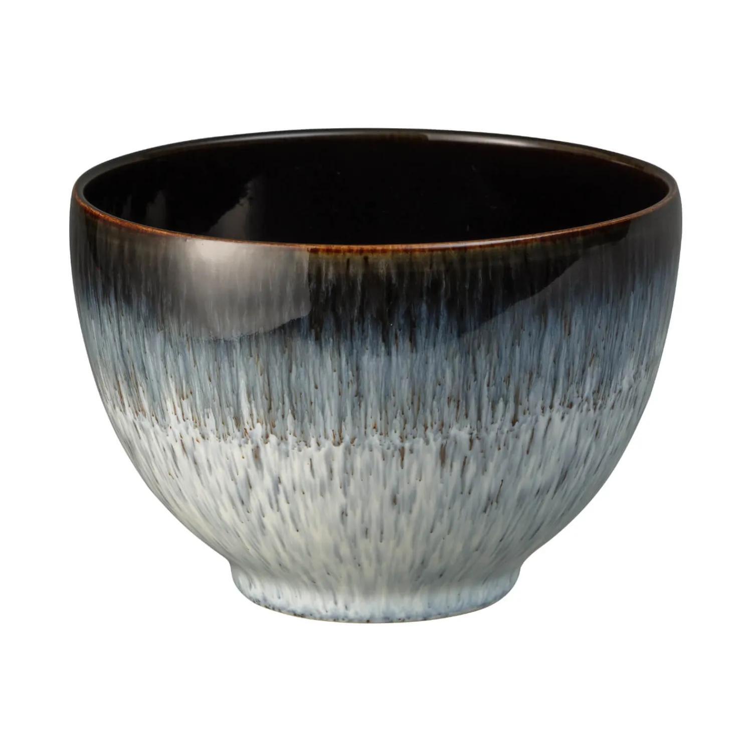 Denby Stoneware 14.5cm Deep Noodle Bowl - Halo