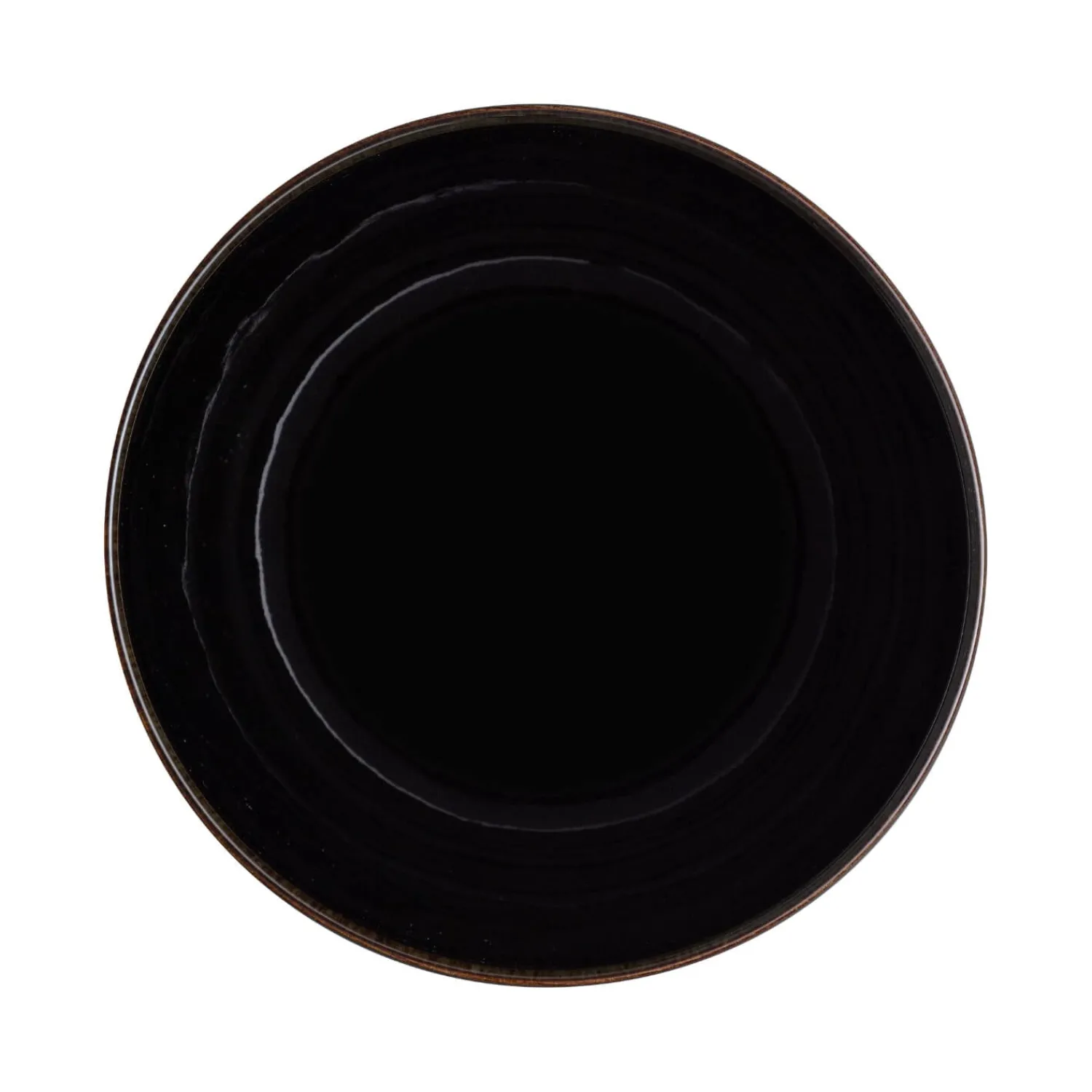 Denby Stoneware 14.5cm Deep Noodle Bowl - Halo