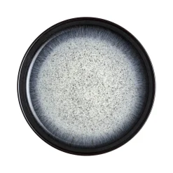 Denby Stoneware 26cm Dinner Plate - Halo Coupe