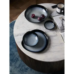 Denby Stoneware 28.5cm Large Organic Dish - Halo