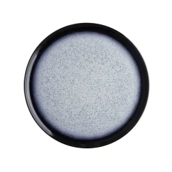 Denby Stoneware 31cm Round Platter - Halo