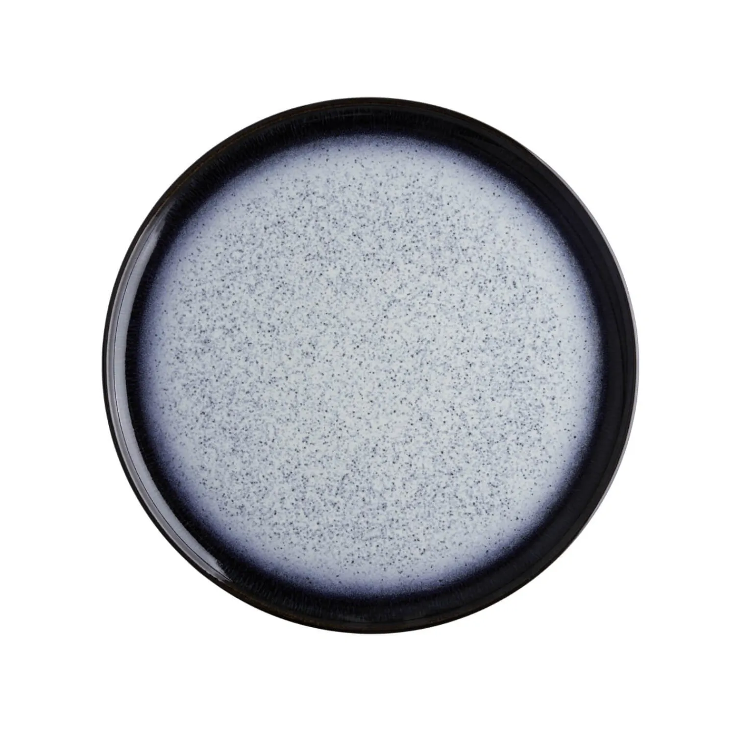 Denby Stoneware 31cm Round Platter - Halo