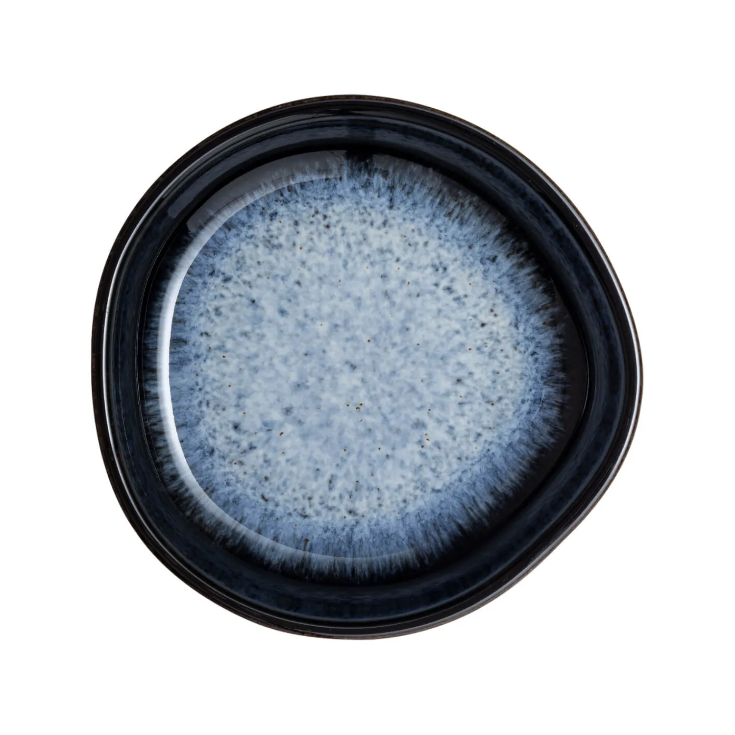 Denby Stoneware 13cm Small Organic Dish - Halo