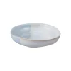 Denby Stoneware Kiln Accents 13cm Small Organic Dish - Light Blue