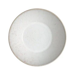 Denby Stoneware Kiln 16.5cm Cereal Bowl - Coral