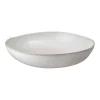 Denby Stoneware Kiln 28.5cm Large Organic Dish - Coral