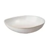 Denby Stoneware Kiln 19cm Medium Organic Dish - Coral