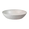 Denby Stoneware Kiln 22cm Pasta Bowl - Coral