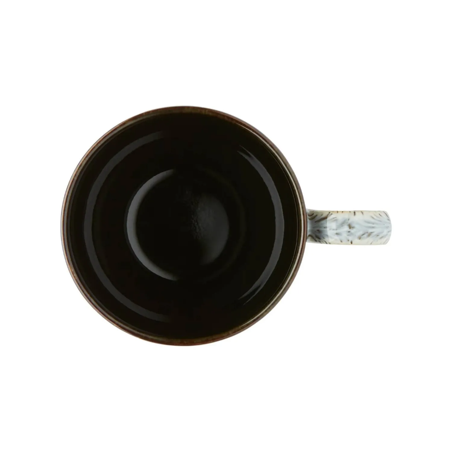 Denby Stoneware 250ml Cup - Halo